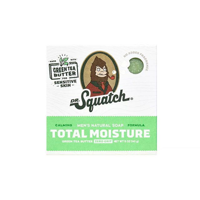 DR.SQUATCH
